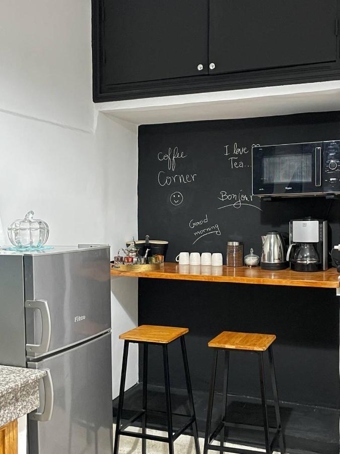 Chez Siham Apartment เฟส ภายนอก รูปภาพ