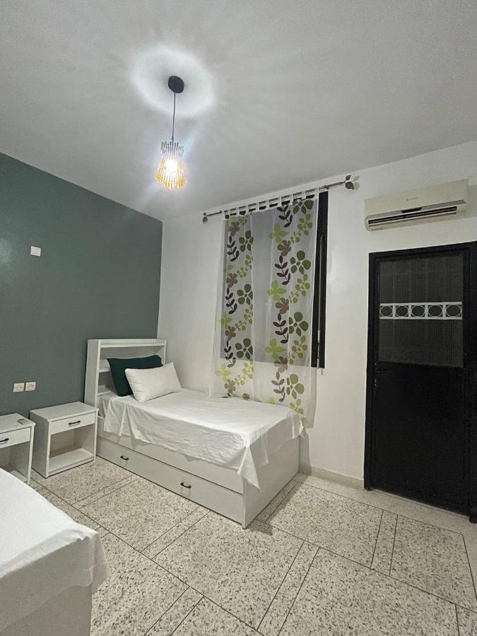 Chez Siham Apartment เฟส ภายนอก รูปภาพ