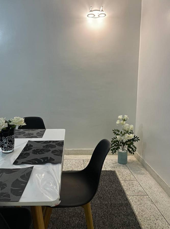 Chez Siham Apartment เฟส ภายนอก รูปภาพ