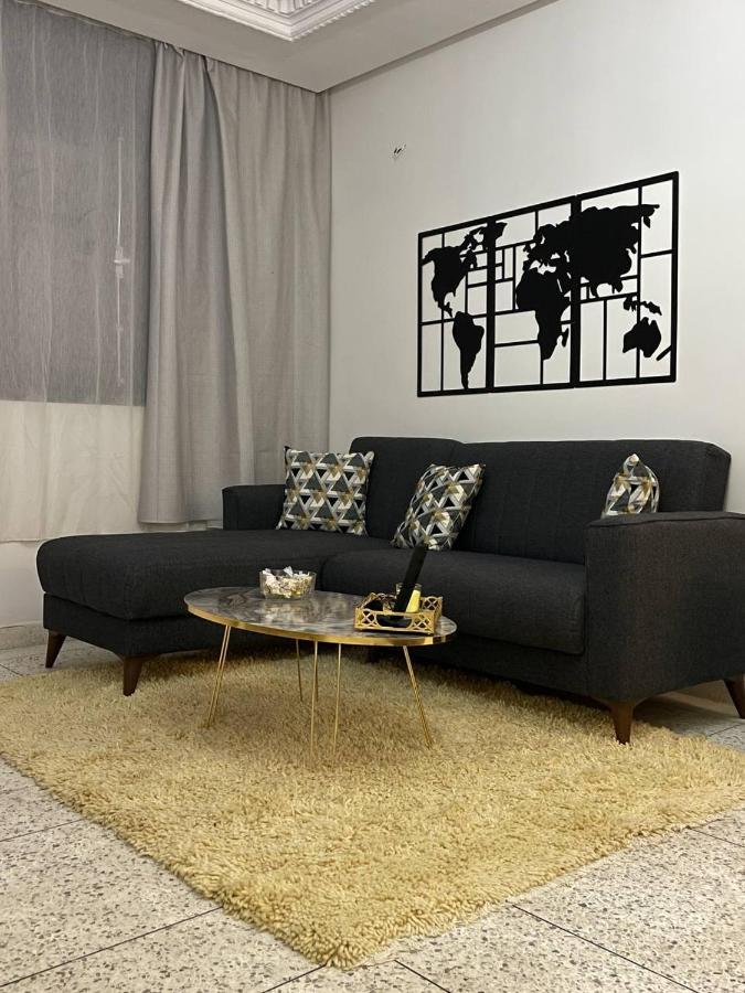 Chez Siham Apartment เฟส ภายนอก รูปภาพ