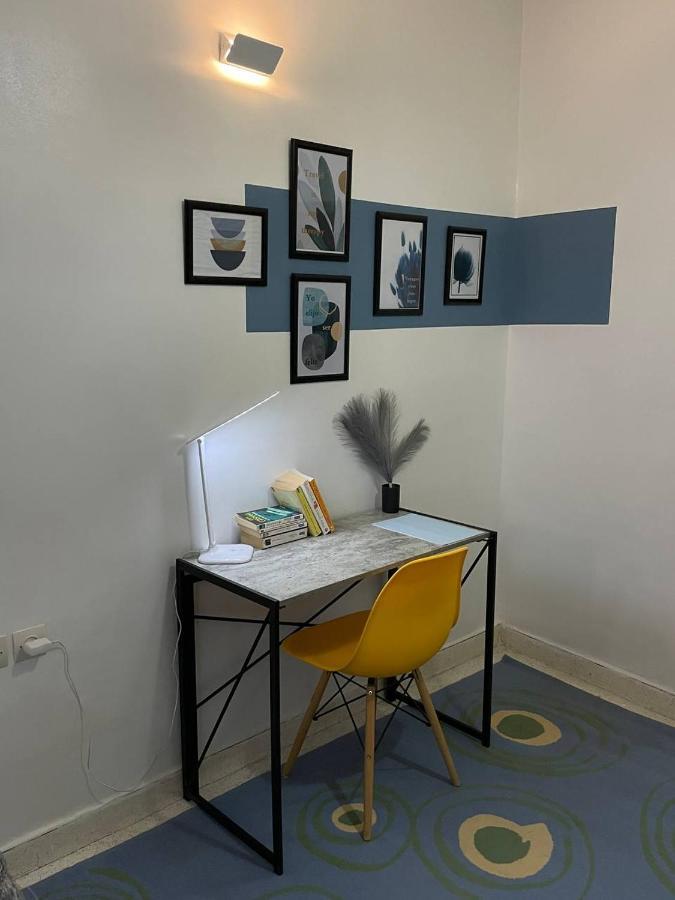 Chez Siham Apartment เฟส ภายนอก รูปภาพ