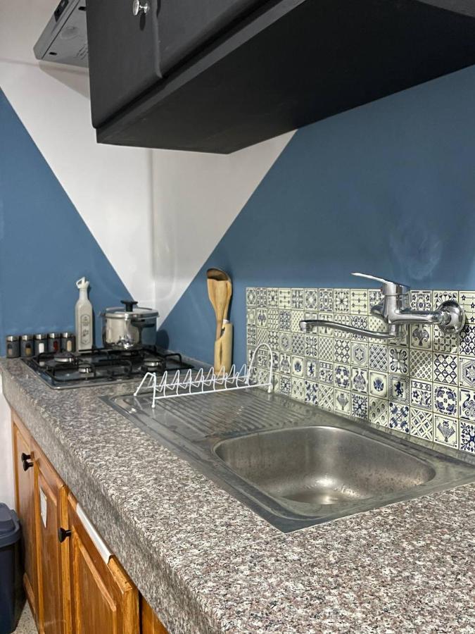 Chez Siham Apartment เฟส ภายนอก รูปภาพ