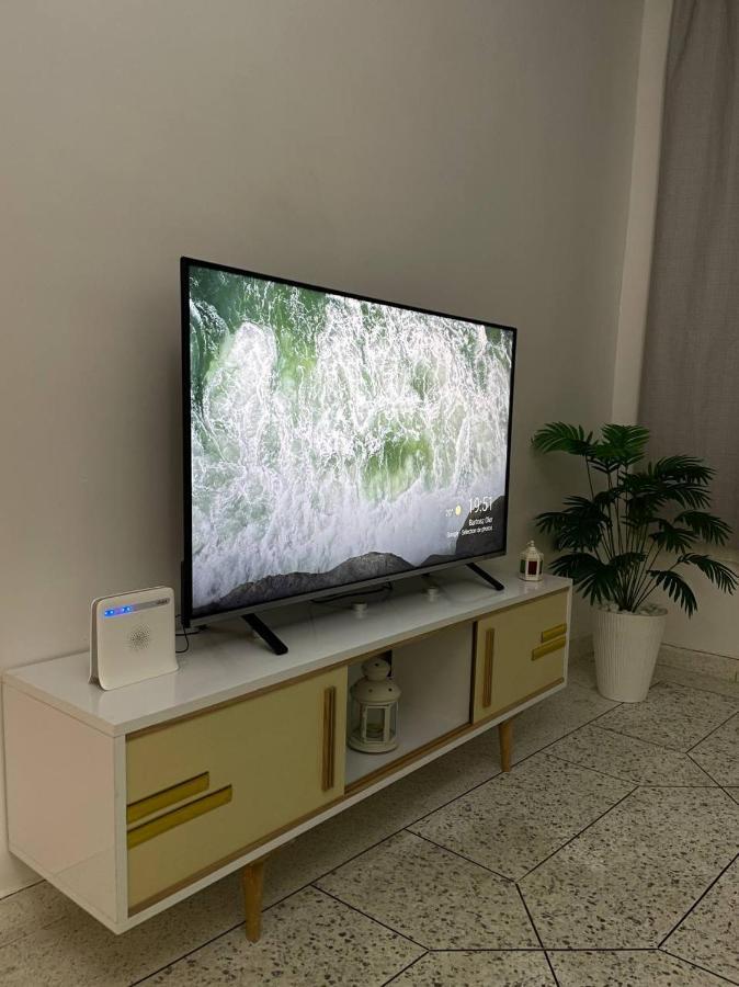 Chez Siham Apartment เฟส ภายนอก รูปภาพ