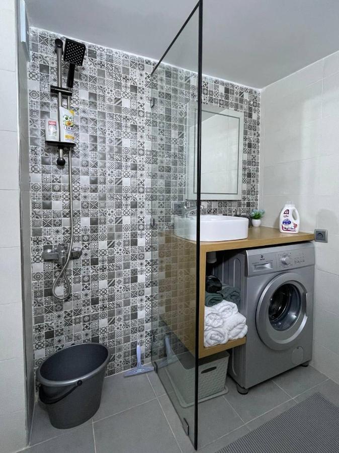 Chez Siham Apartment เฟส ภายนอก รูปภาพ